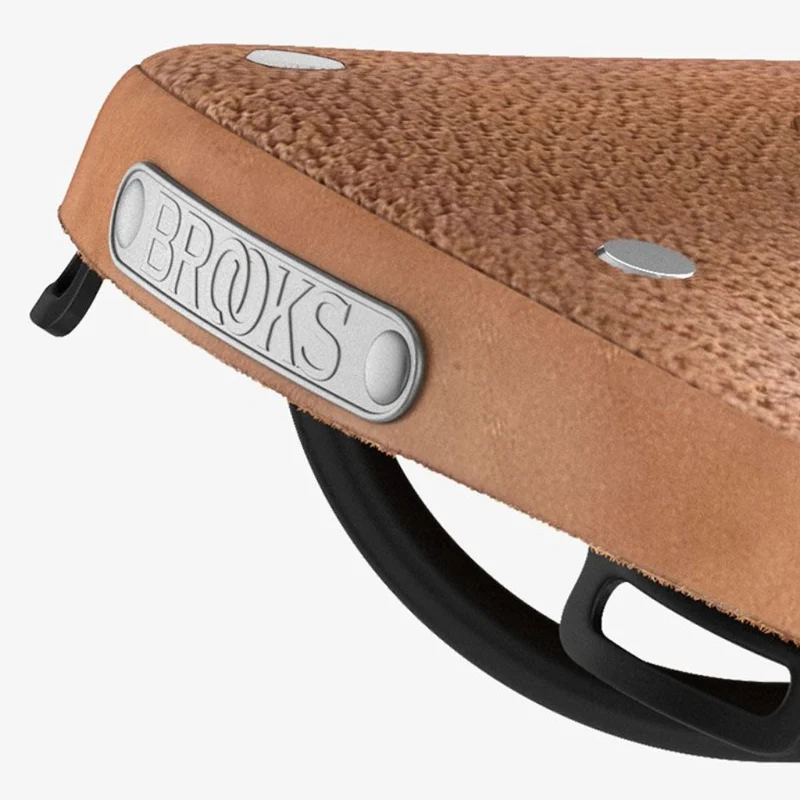 Selle Brooks B17 Short Softened