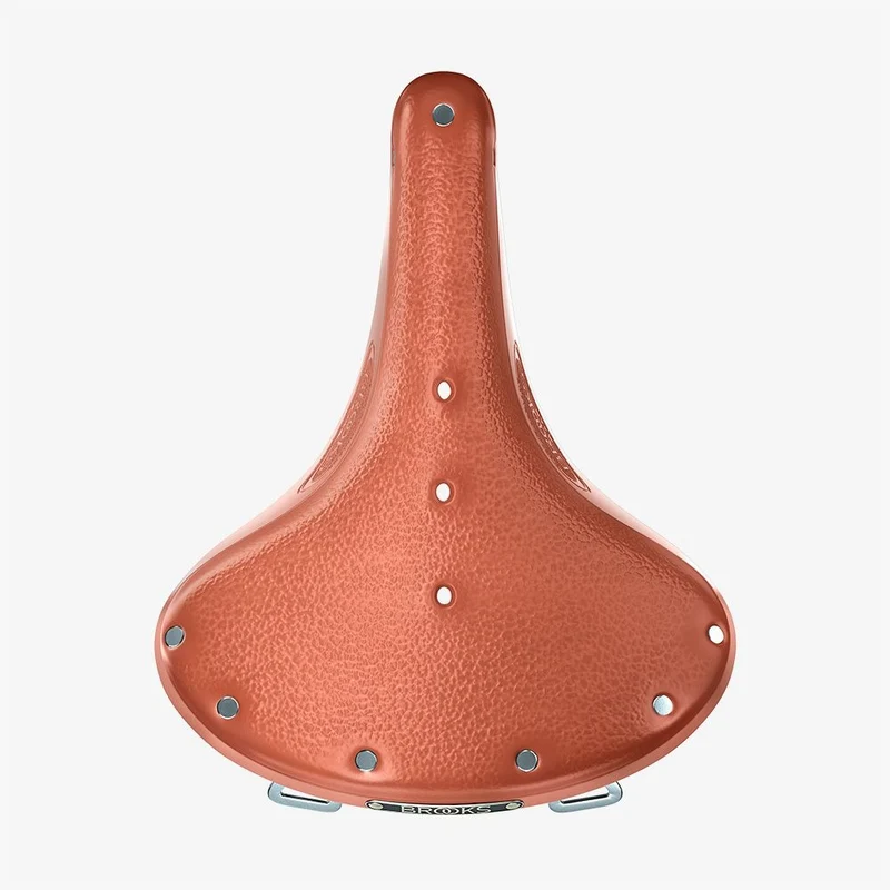 Selle Brooks B67 – Confort et solidité pour vélos électriques et cargo