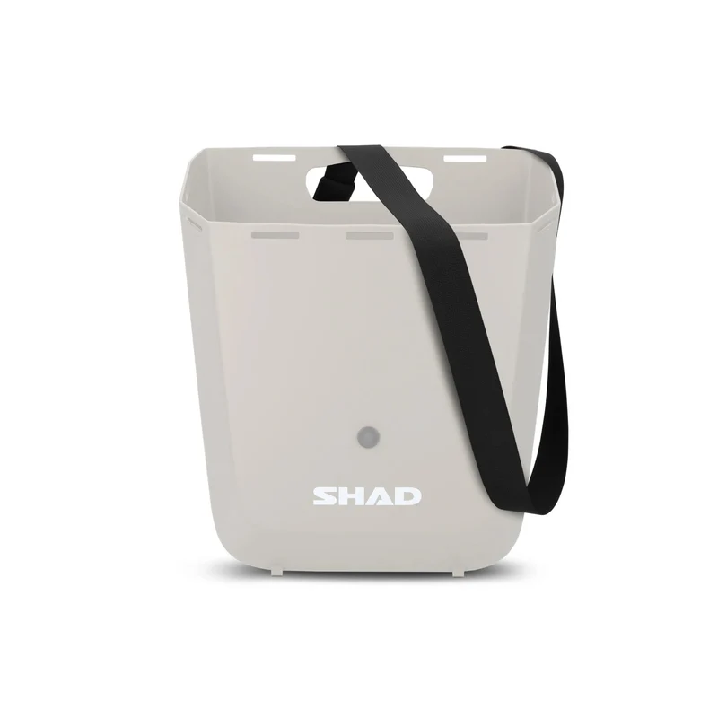 Bandoulière Shad Bikes pour Bike Box QR – Transport pratique et ergonomique
