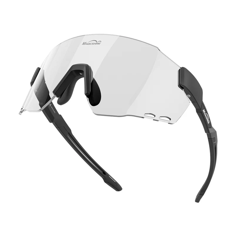 MAGICSHINE Windbreaker Photochromic Cycling Glasses