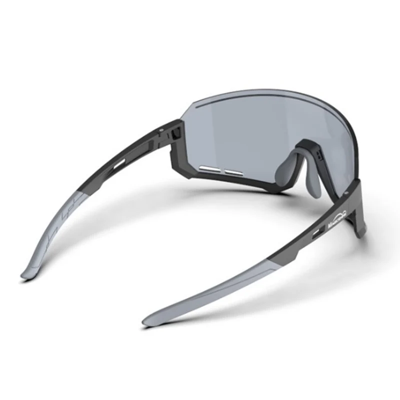 MAGICSHINE Sprinter Photochromic Cycling Glasses