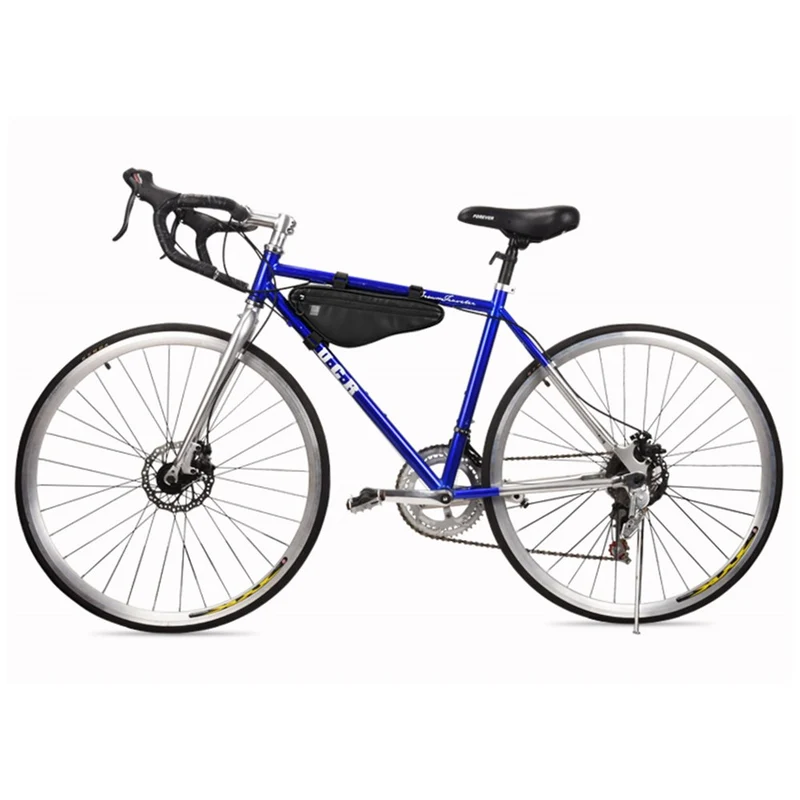 SAHOO Compact Front Frame Bag – 1L (33x11x4cm)
