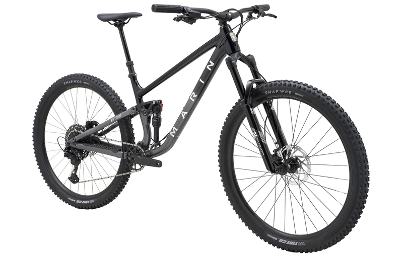 Marin Rift Zone 1 - Mountain Bike