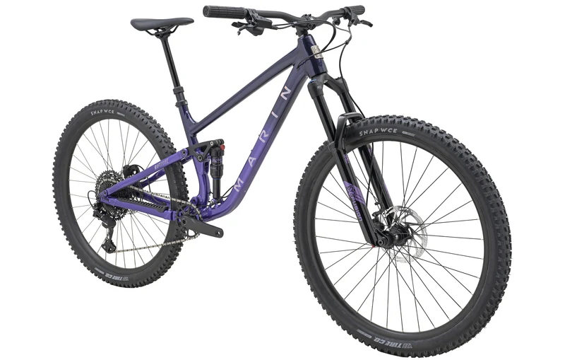 Marin Rift Zone 1 - Mountain Bike