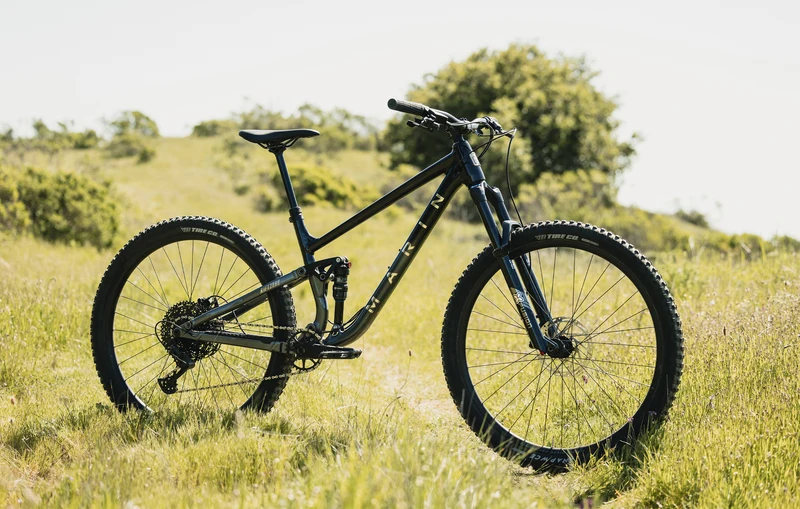 Marin Rift Zone 1 - Mountain Bike
