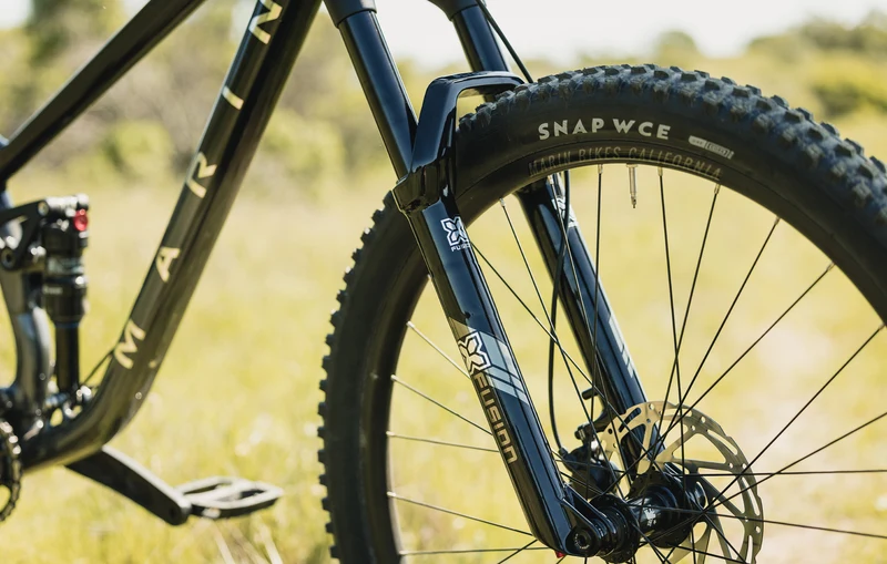 Marin Rift Zone 1 - Mountain Bike