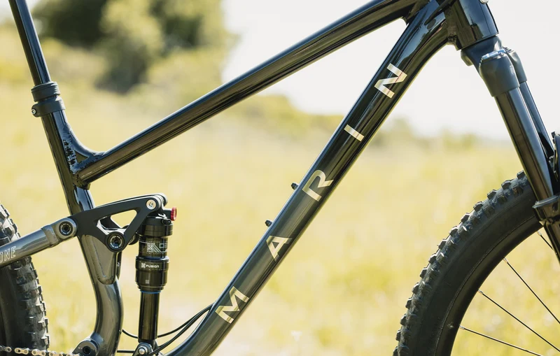 Marin Rift Zone 1 - Mountain Bike