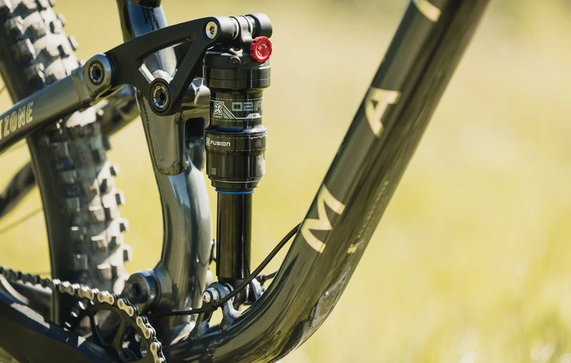 Marin Rift Zone 1 - Mountain Bike
