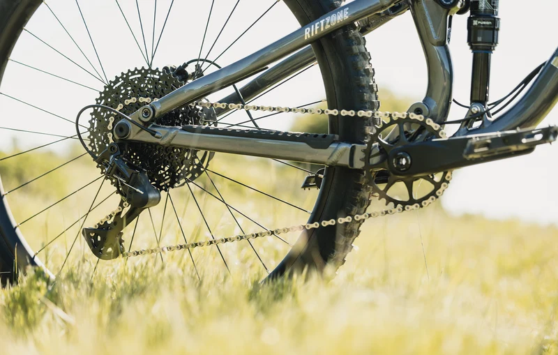 Marin Rift Zone 1 - Mountain Bike
