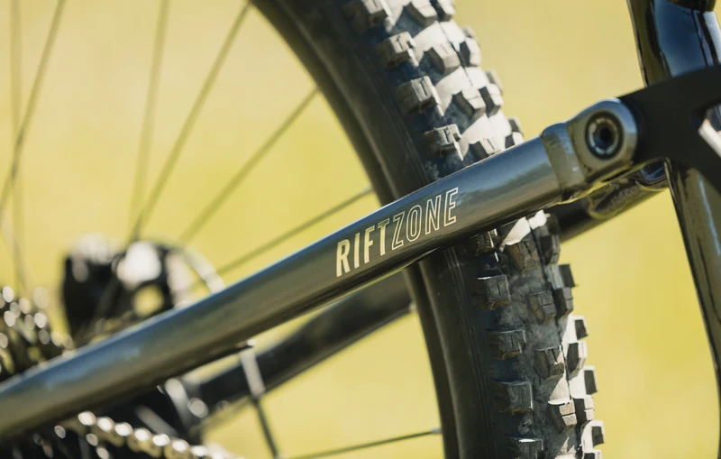 Marin Rift Zone 1 - Mountain Bike