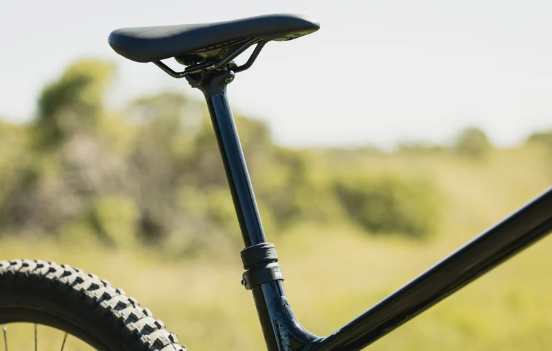 Marin Rift Zone 1 - Mountain Bike