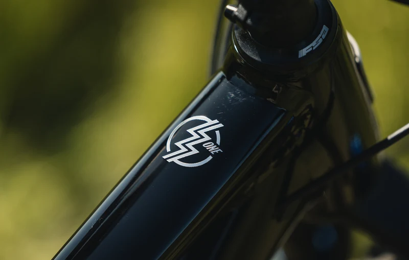 Marin Rift Zone 1 - Mountain Bike