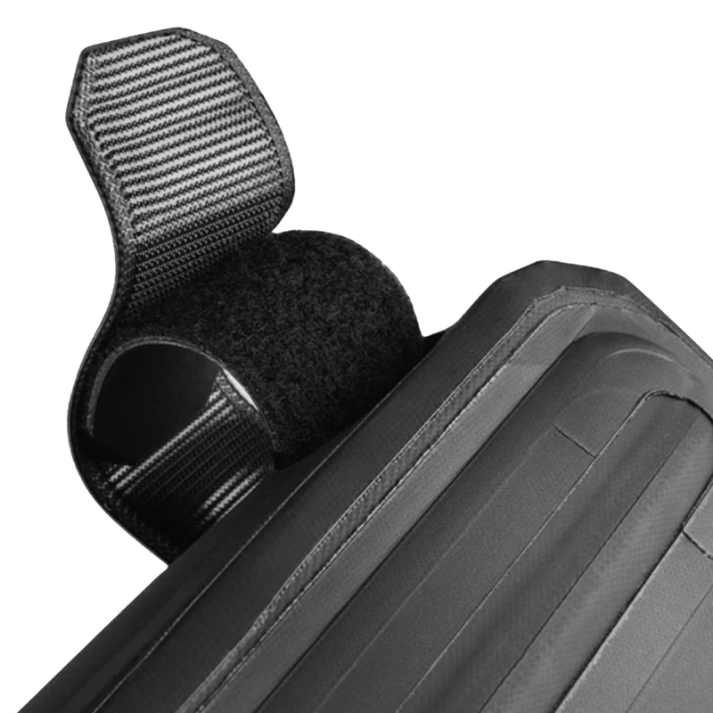 SAHOO Waterproof Corner Frame Bag – 4L with Dual Side Pockets (40x23x6cm)