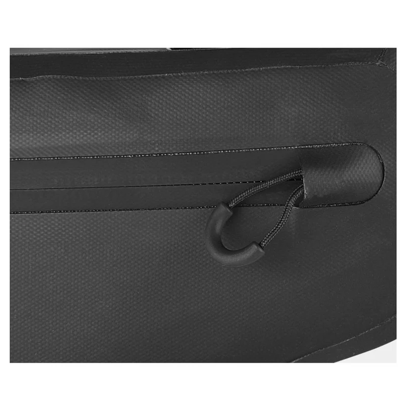 SAHOO Waterproof Corner Frame Bag – 4L with Dual Side Pockets (40x23x6cm)