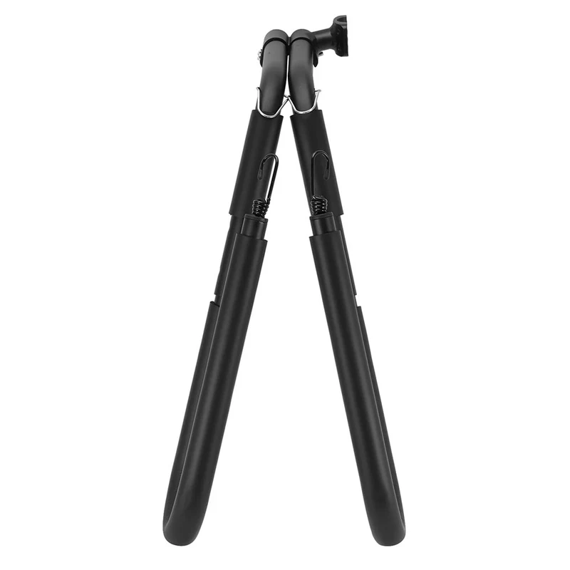 Stowaway Bike Surf Rack V2 - with rubber inserts