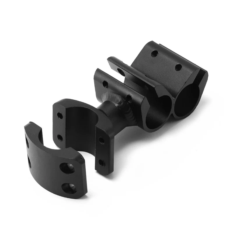 Stowaway Bike Surf Rack V2 - with rubber inserts