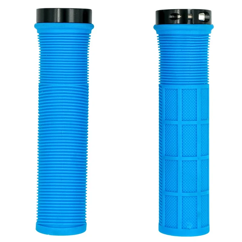 QBP MTB Lock On Grip