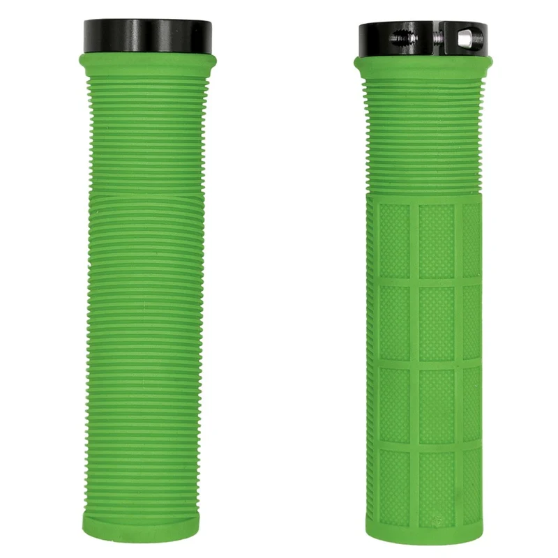 QBP MTB Lock On Grip