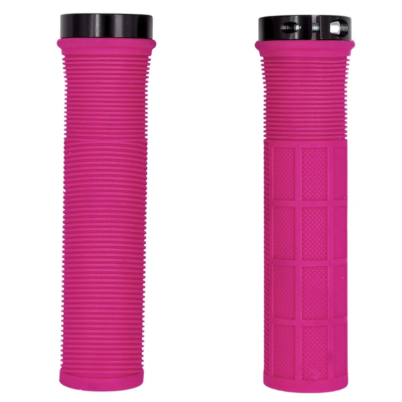 QBP MTB Lock On Grip