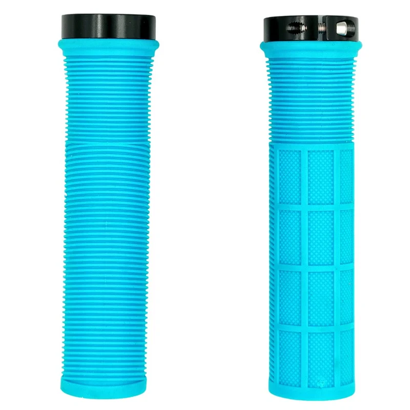 QBP MTB Lock On Grip