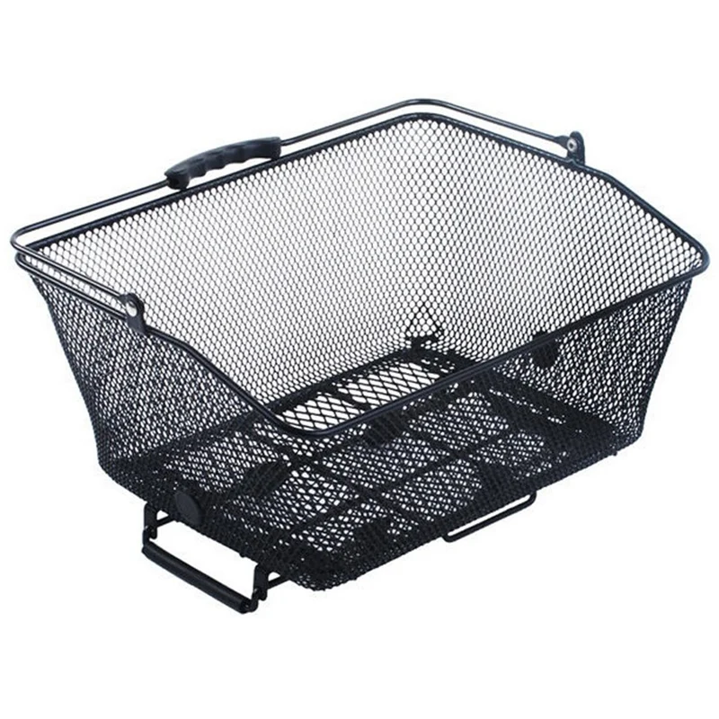QBP Rear Quick Release Rear Basket