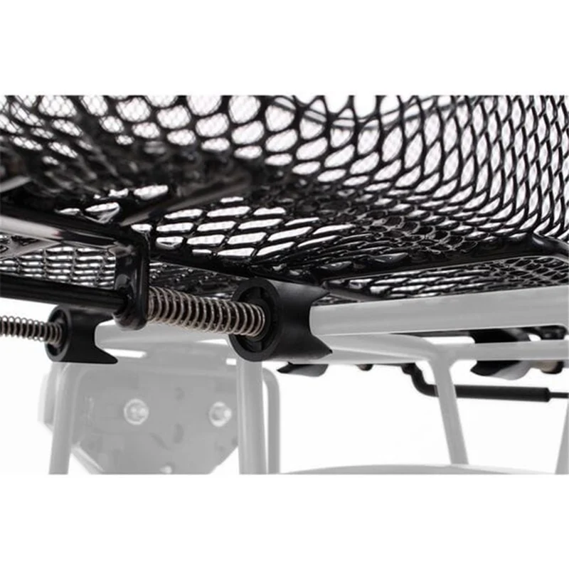 QBP Rear Quick Release Rear Basket