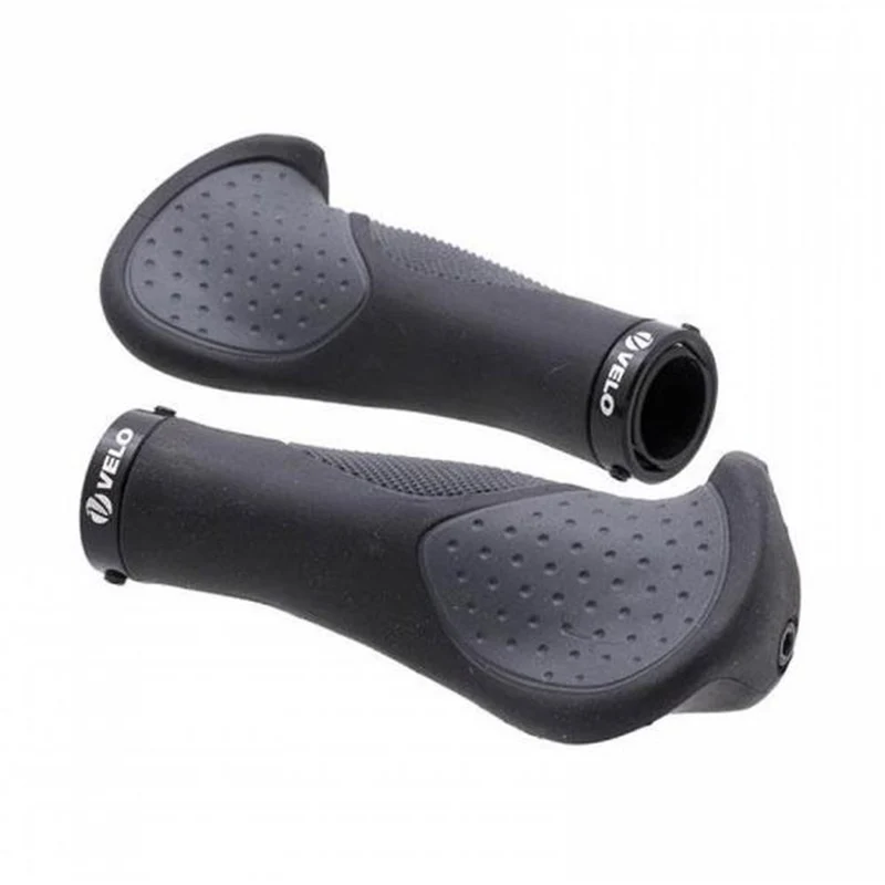 VELO Ergonomic Lock-On Grips