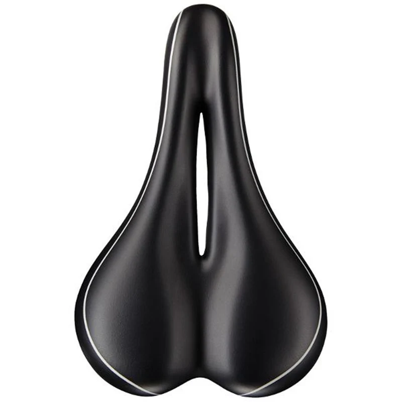 VELO Mens Comfort Saddle