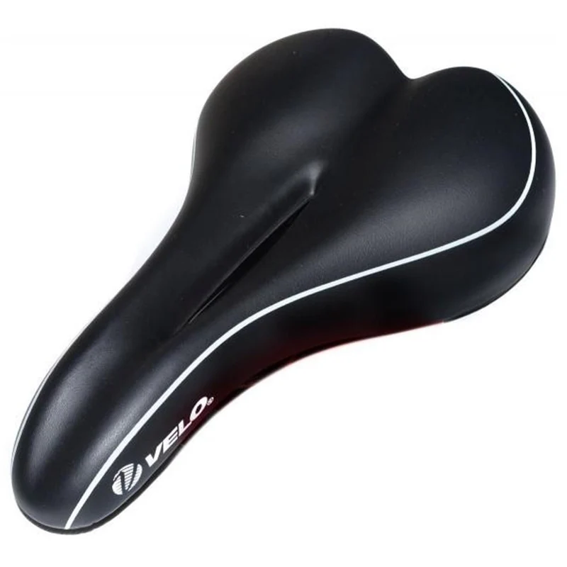 VELO Mens Comfort Saddle