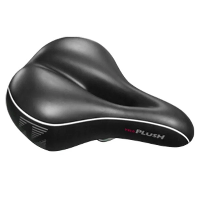 VELO Large Unisex Comfort Saddle