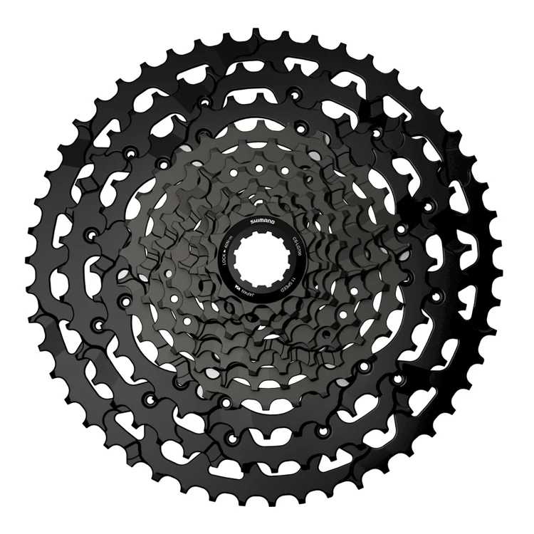 Shimano Cues CS-LG700 11-Speed Cassette LinkGlide Only