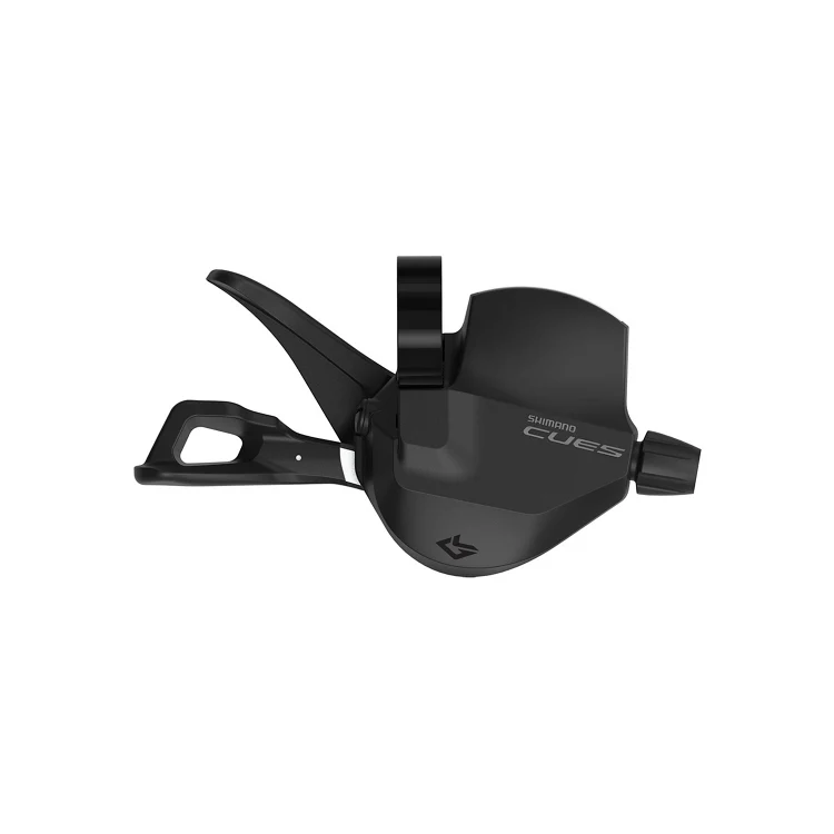 Shimano Cues SL-U4010 9-Speed Right Shift Lever with Optical Gear Display