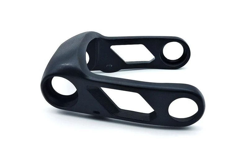 Upper Linkage For Vander N
