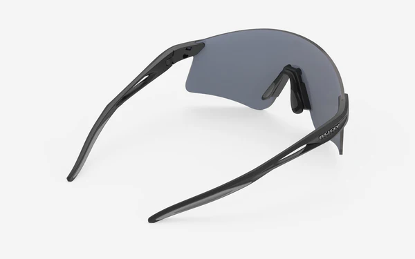 Lunettes RUDY PROJECT ASTRAL X Noir Verres RP Optics Multilaser Red