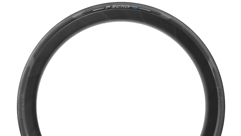 Pneu vélo route Pirelli P Zero Race 4S 700