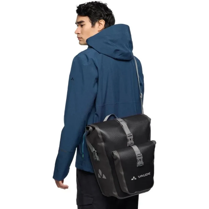 Sacoches arrière Vaude Aqua Back Plus 2 x 25,5L