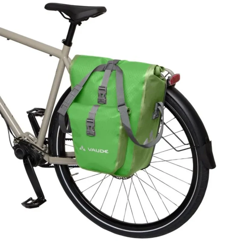 Sacoches arrière Vaude Aqua Back Plus 2 x 25,5L