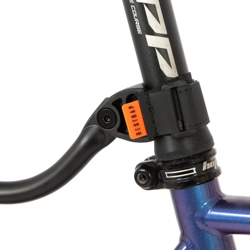 Porte-Bagages RESTRAP SWITCH RACK DIRECT MOUNT