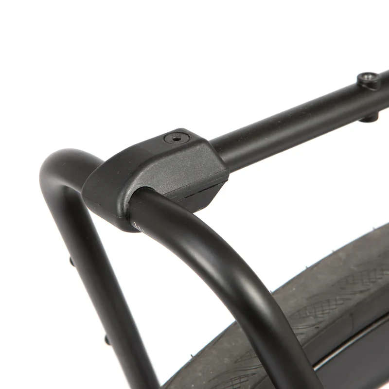 Porte-Bagages RESTRAP SWITCH RACK DIRECT MOUNT