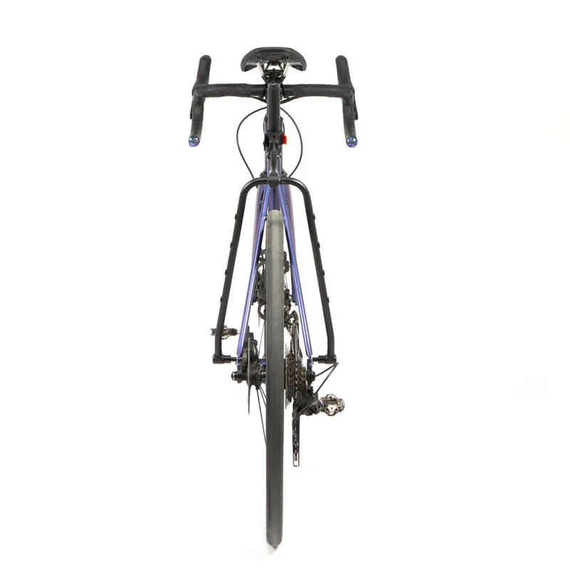 Porte-Bagages RESTRAP SWITCH RACK DIRECT MOUNT