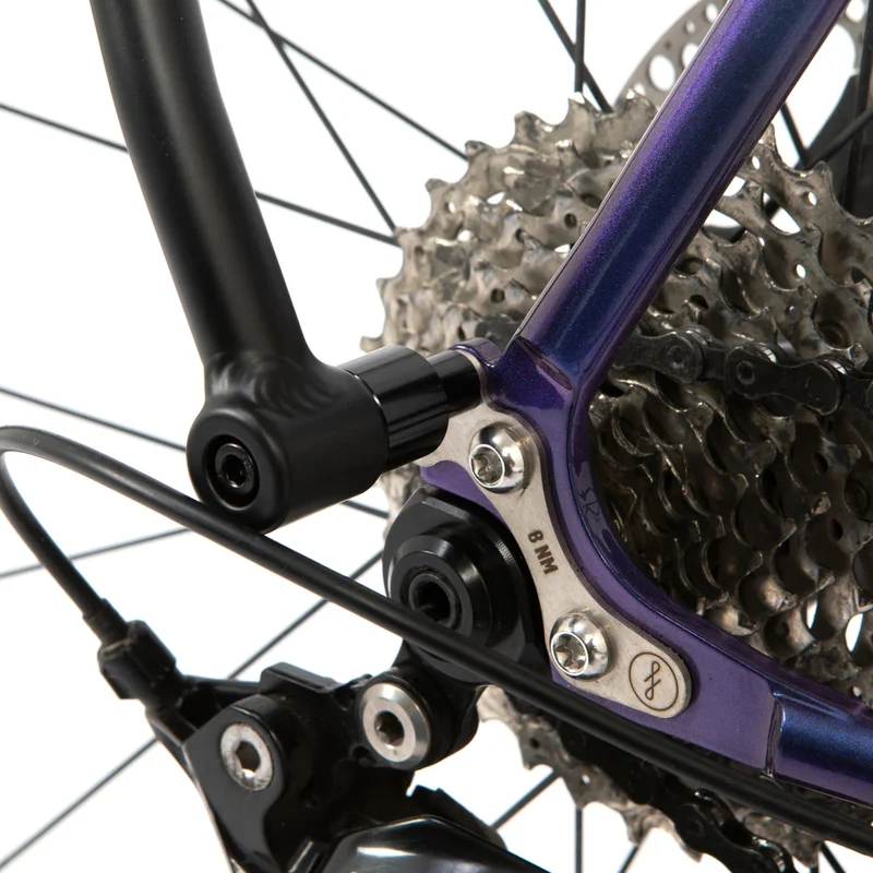 Porte-Bagages RESTRAP SWITCH RACK DIRECT MOUNT