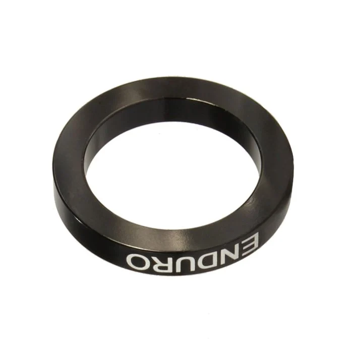 Entretoises de Pédalier ENDURO BEARINGS 24x33x5mm