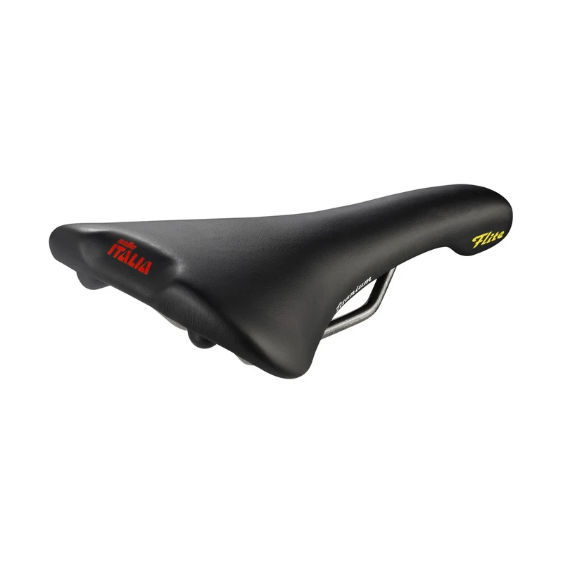 Selle SELLE ITALIA FLITE 1990 L1 146 mm Rails Titane