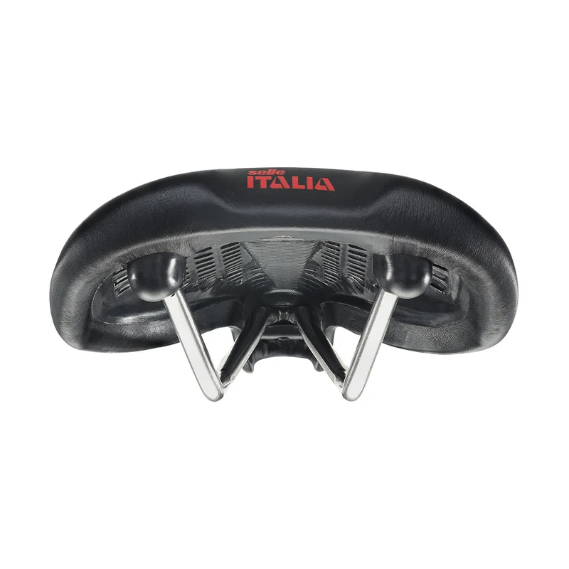 Selle SELLE ITALIA FLITE 1990 L1 146 mm Rails Titane
