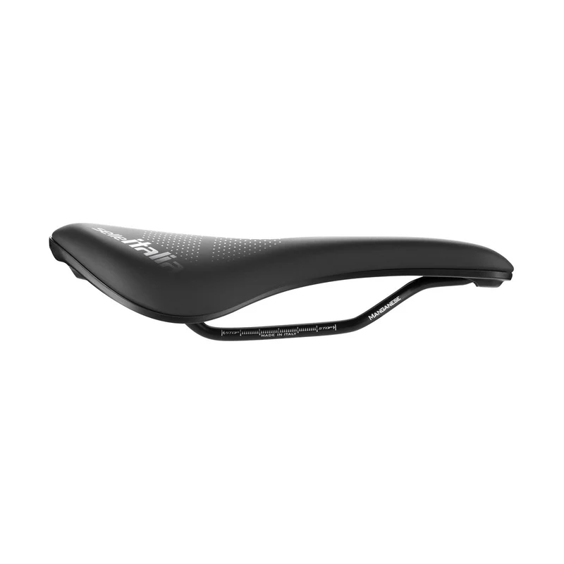 Selle SELLE ITALIA NOVUS BOOST EVO GRAVEL SUPERFLOW L3 145 mm Rails Manganese