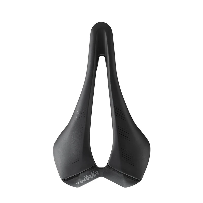 Selle SELLE ITALIA SLR ADVAN SUPERFLOW L3 145 mm Rails Manganese