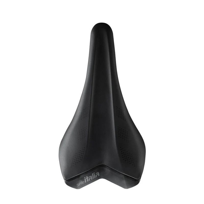 Selle SELLE ITALIA SLR ADVAN S1 130 mm Rails Manganese