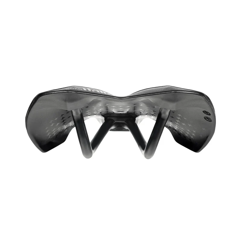 Selle SELLE ITALIA SLR ADVAN S1 130 mm Rails Manganese