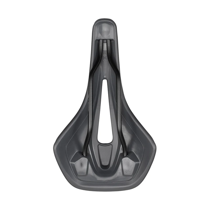 Selle SELLE ITALIA ST 5 FLOW S2 155 mm Rails Acier