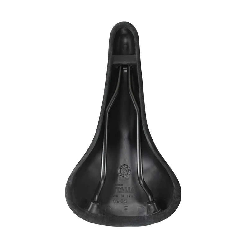 Selle SELLE ITALIA TURBO 1980 L1 146 mm Rails Acier